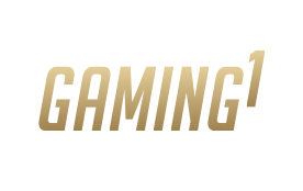 Gaming1 - logo