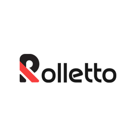Rolletto Casino - logo