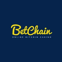 Online Casinos - Betchain logo
