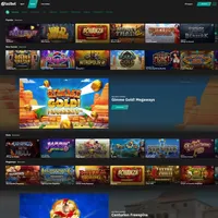 FastBet full games catalogue