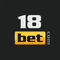 18bet - logo