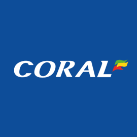 Coral Casino - logo