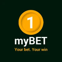 Online Casinos - 1mybet Casino logo
