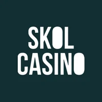 Online Casinos - Skol Casino logo
