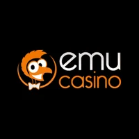 Suomalaiset nettikasinot - EmuCasino logo
