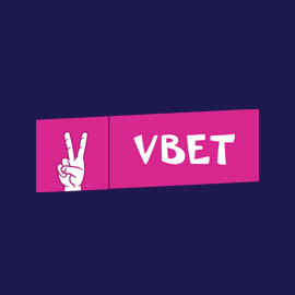 VBet Casino - logo