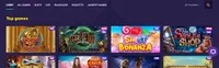 samosa casino canada homepage samosa casino homepage offers casino games, first deposit bonus and promotions for new canadian players-logo