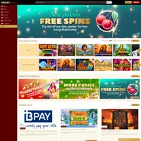 Playing at an online casino offers many benefits. Pokies Parlour is a recommended casino site and you can collect extra bankroll and other benefits.