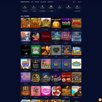 Play casino online at Nine Casino to score some real cash winnings - an online casino real money site! Compare all online casinos at Mr. Gamble.