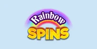 Rainbow Spins Casino-logo