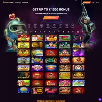 Playing at an online casino NZ offers many benefits. RickyCasino is a recommended casino site and you can collect extra bankroll and other benefits.
