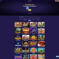Play casino online at Gambola to score some real cash winnings - an online casino real money site! Compare all online casinos at Mr. Gamble.