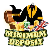 1 Pound Deposit Casino Bonus