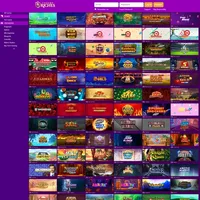 Cheeky Riches Casino screenshot 2 Cheeky Riches Casino screenshot 2