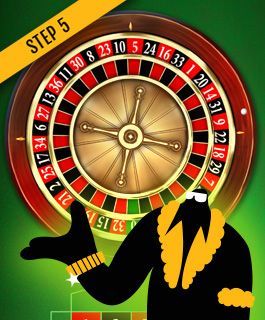 Play Roulette Casino Online and Win UK