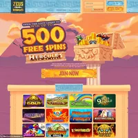 Playing at an online casino offers many benefits. Zeus Bingo is a recommended casino site and you can collect extra bankroll and other benefits.
