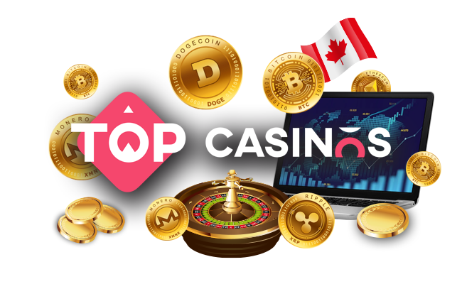 Top Rated Crypto Casino Crypto Casino Reviews Canada