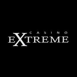 Casino Extreme - logo