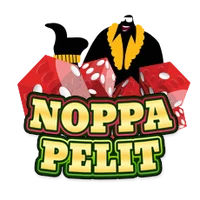 Noppapelit Noppapelit ja nettikasino