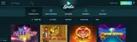 spela casino suomi etusivu spela casino on rekisteröitysmisvapaa kasino joten aulasta löytyy trustyn pikatalletus sekä cashback bonus tarjous
