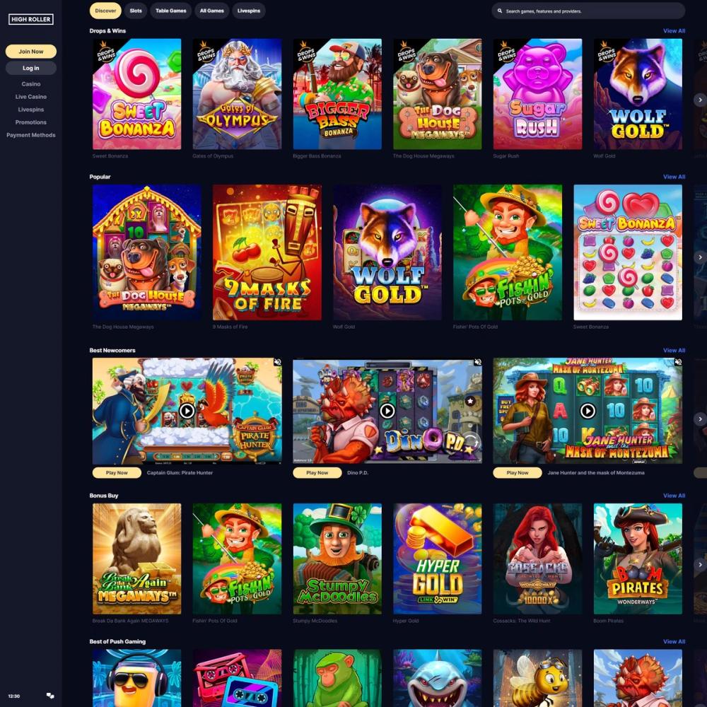 Trusted Resource for Online Casino Information | Mr. Gamble