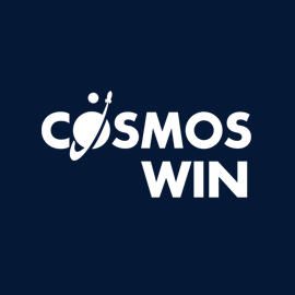 Cosmoswin Casino - logo