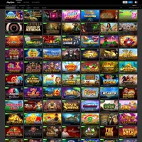 Play casino online at Hey Spin Casino to score some real cash winnings - an online casino real money site! Compare all online casinos at Mr. Gamble.
