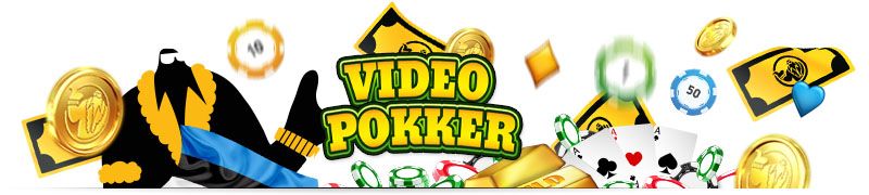 Videopokker Parimad Eesti videopokkeri netikasiinod 2021