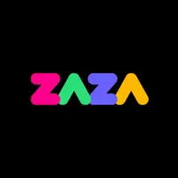 ZAZA casino - logo