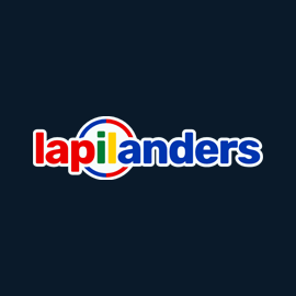 Lapilanders Casino - logo