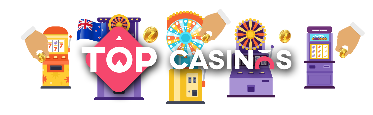 Online Casino With Low Minimum Deposit NZ