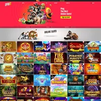 Play casino online at SpinIt Casino to score some real cash winnings - an online casino real money site! Compare all online casinos at Mr. Gamble.