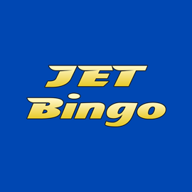 Jet Bingo-logo