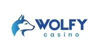 Wolfy Casino-logo