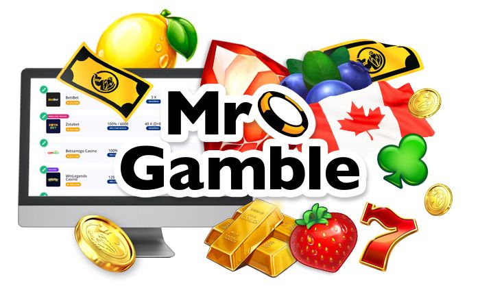 New Online Casinos 2022 Gathered and Reviewed - Canada