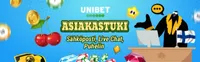unibet asiakaspalvelu unibet tarjoaa uomalaisen asiakaspalvelun joka palvelee sähköpostin ja live chatin avulla-logo