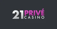 21 Prive Casino-logo