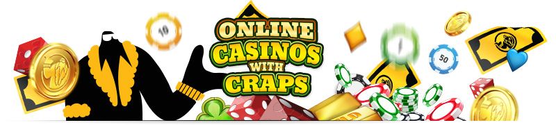 craps craps online casinos