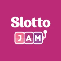 SlottoJAM Casino - logo