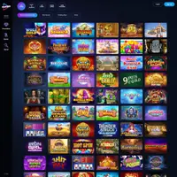 Playerz Casino full games catalogue