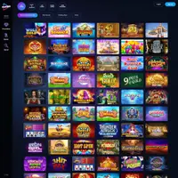 Playerz Casino screenshot 2 Playerz Casino screenshot 2