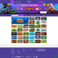 Compare Flume Casino and choose the best online casino Playing at an online casino offers many benefits. Flume Casino is a recommended casino site and you can collect extra bankroll and other benefits.