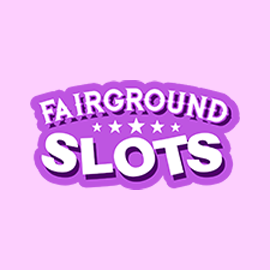 Fairground Slots Casino - logo