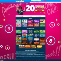 Playing at an online casino UK offers many benefits. New Spins Casino is a recommended casino site and you can collect extra bankroll and other benefits.