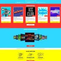 Cracker Bingo lobby will guide you around the online casino Play casino online at Cracker Bingo to win real cash winnings - an online casino real money site! Compare all UK online casinos at Mr. Gamble.