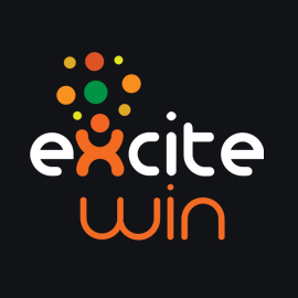 Excitewin - logo