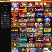 DoubleBet Casino screenshot 2 DoubleBet Casino screenshot 2