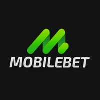 Mobilebet - logo