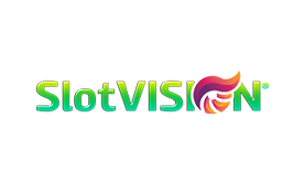 Slotvision - logo