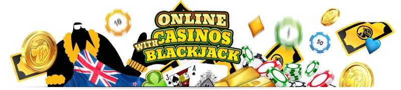 top blackjack casinos New Zealand Playing online blackjack is 100% legal in New Zealand at regulated and licensed casinos